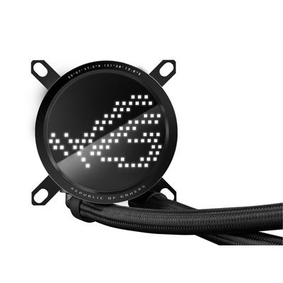 ASUS ROG Ryuo III 240 ARGB