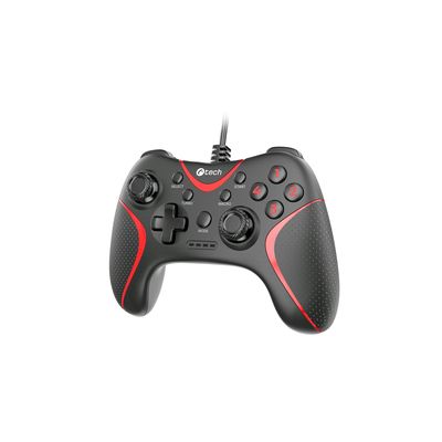 C-TECH Theon pro PC/PS3