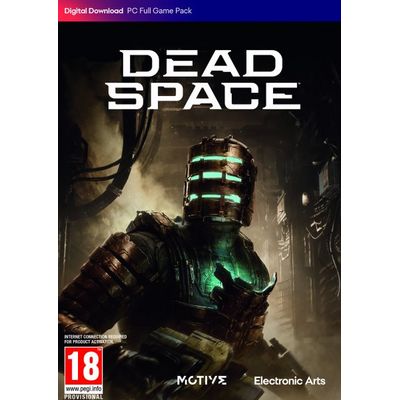 PC - Dead Space Remake