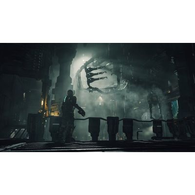 PC - Dead Space Remake