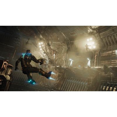 PC - Dead Space Remake
