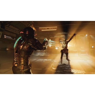 PC - Dead Space Remake