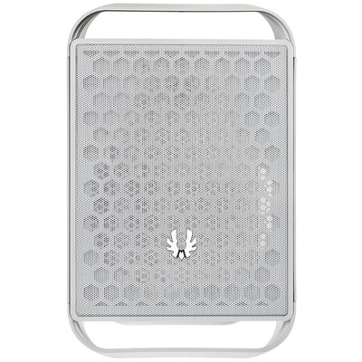 BitFenix Prodigy M 2022 ARGB, bílá