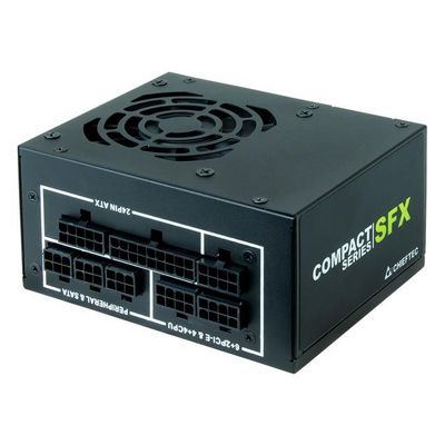 CHIEFTEC SFX CSN-550C 550W