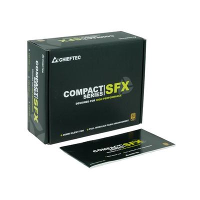 CHIEFTEC SFX CSN-550C 550W