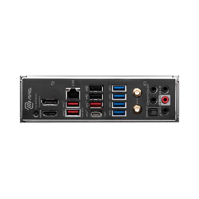 MSI MAG B650 TOMAHAWK WIFI