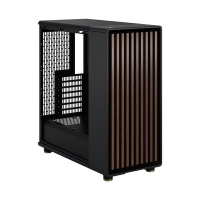 Fractal Design North Charcoal Black