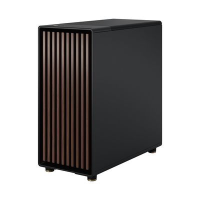 Fractal Design North Charcoal Black TG