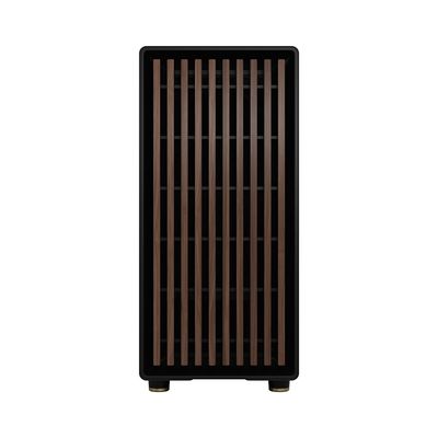 Fractal Design North Charcoal Black TG