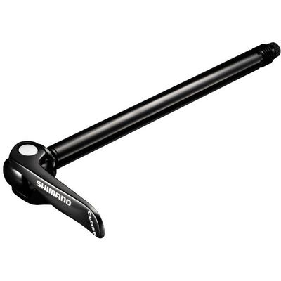Protahovací osa SHIMANO SM-AX720 zadní 142x12mm E-THRU