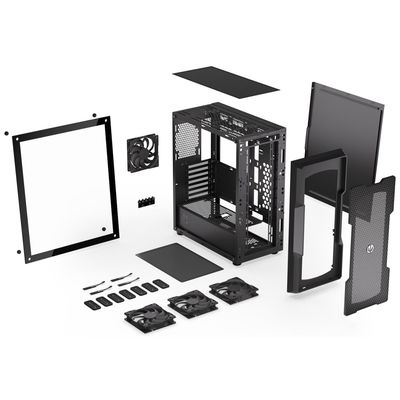 Endorfy Regnum 400 Air