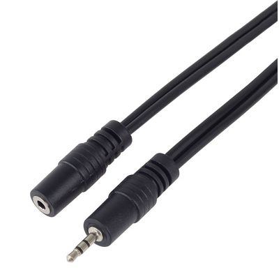 Kabel prodlužovací Jack 2.5mm- Jack 2.5mm M/F 2
