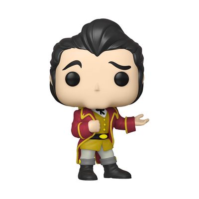 Funko POP Disney: Beauty & Beast- Formal Gaston
