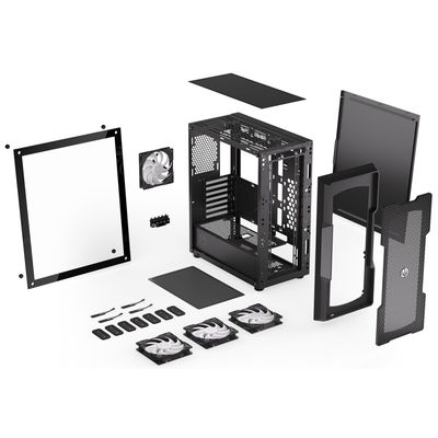 Endorfy Regnum 400 ARGB