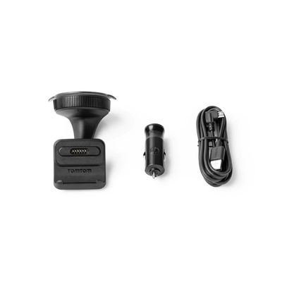 TomTom držák do auta Click & Go (520/5200/620/6200/6250/Premium/Essential)