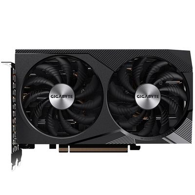 GIGABYTE GeForce RTX 3060 Gaming OC 8G