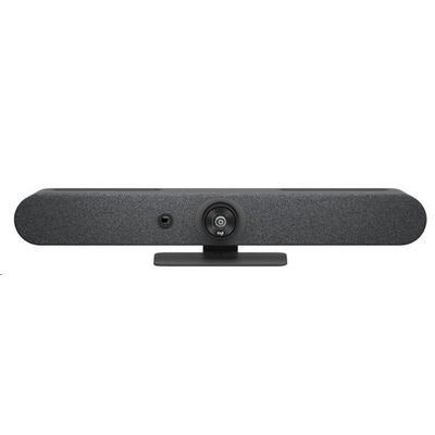 Logitech MEDIUM ROOM Bundle (Rally Bar + TAP IP), videokonferenční systém