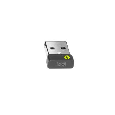 Logitech Bolt přijímač, 2.4Ghz