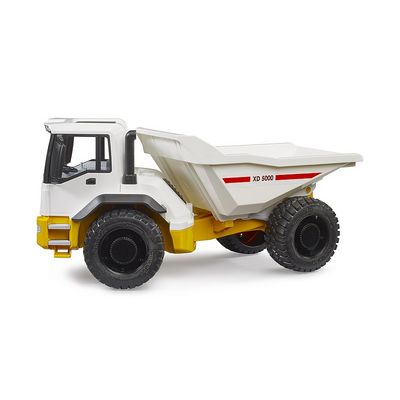 Bruder Dumper XD 5000