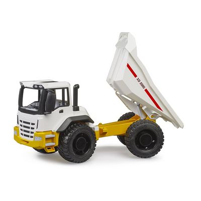 Bruder Dumper XD 5000