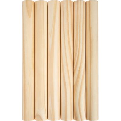 small foot Vikingské kostky Kubb Active