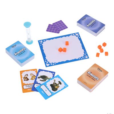 Ridleys Games Disney Edition Pixeluj