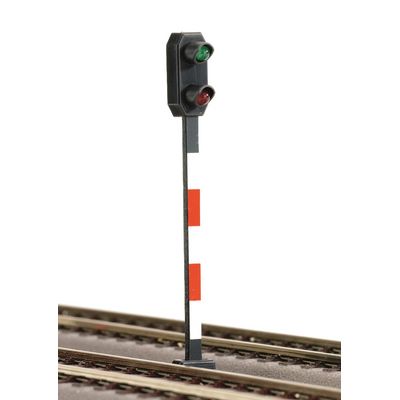 Roco Line Světelné železniční návěstidlo - 40020