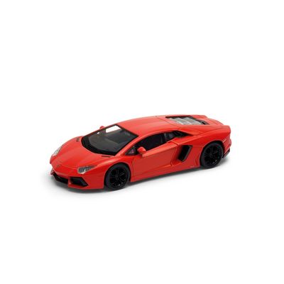 Welly Lamborghini Aventador LP700-4 1:34