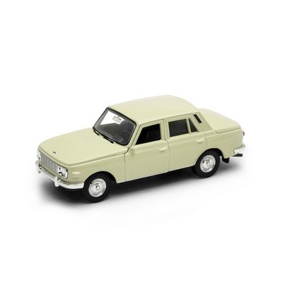 Welly Wartburg 353 1:34