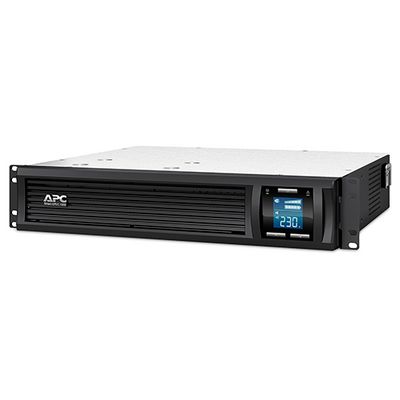 APC Smart-UPS C 1500VA 2U