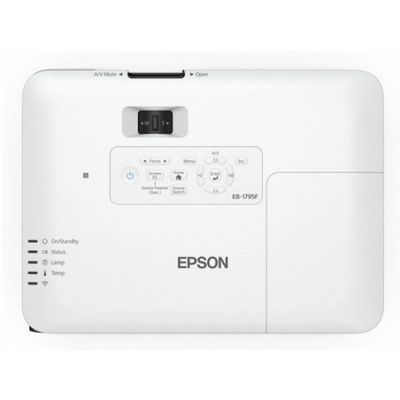 Epson EB-1795F (V11H796040)