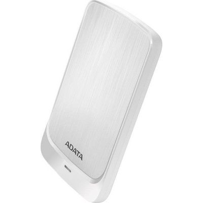 ADATA HV320 1TB bílý