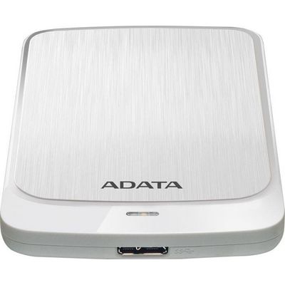 ADATA HV320 1TB bílý