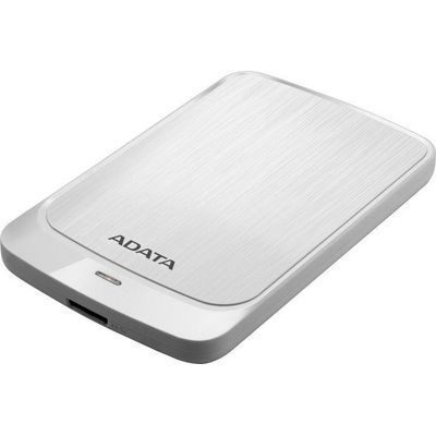 ADATA HV320 1TB bílý