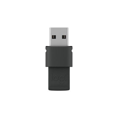 Logitech Wireless Presenter Spotlight Plus Slate