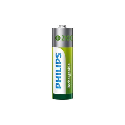 PHILIPS R6B4A210/10 AA Nabíjecí baterie (4ks)