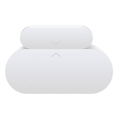 IMMAX NEO SMART magnetický senzor na dveře a okna, Zigbee 3.0, TUYA
