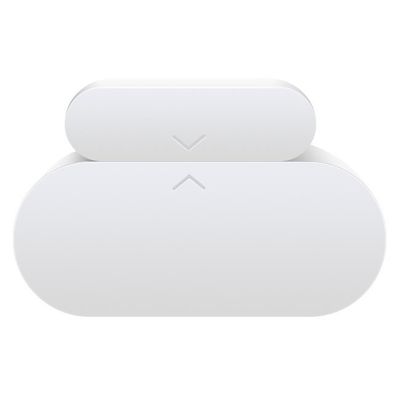 IMMAX NEO 3x SMART magnetický senzor na dveře a okna, Zigbee 3.0, TUYA
