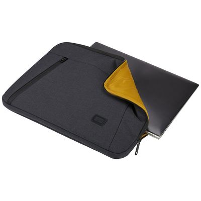 Case Logic Huxton pouzdro na notebook 14 HUXS214K - černé