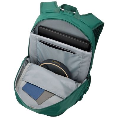 Case Logic Jaunt batoh na notebook 15,6 WMBP215 - Smoke Pine