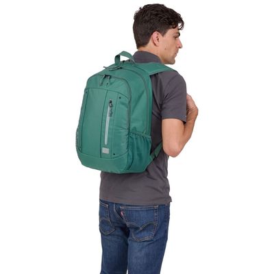 Case Logic Jaunt batoh na notebook 15,6 WMBP215 - Smoke Pine