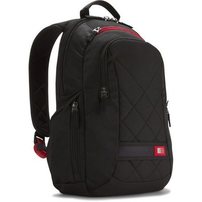 Case Logic batoh na notebook 14 DLBP114K - černý