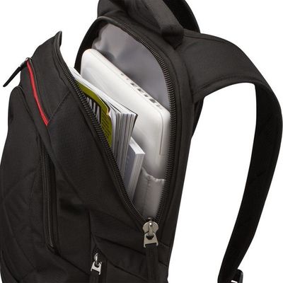 Case Logic batoh na notebook 14 DLBP114K - černý