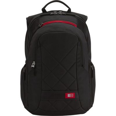 Case Logic batoh na notebook 14 DLBP114K - černý