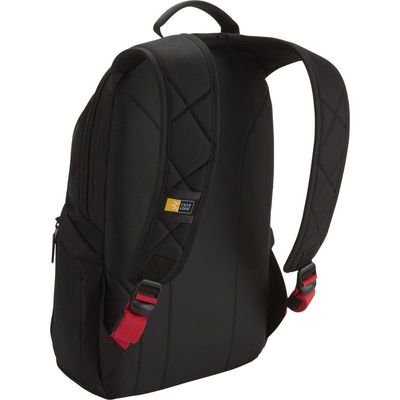 Case Logic batoh na notebook 14 DLBP114K - černý