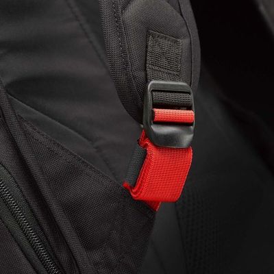 Case Logic batoh na notebook 14 DLBP114K - černý