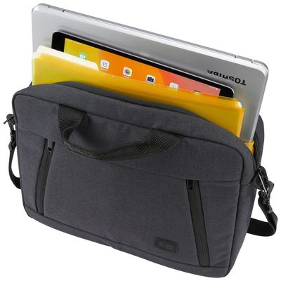 Case Logic Huxton brašna na notebook 13,3 HUXA213K - černá