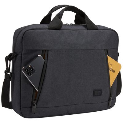 Case Logic Huxton brašna na notebook 13,3 HUXA213K - černá