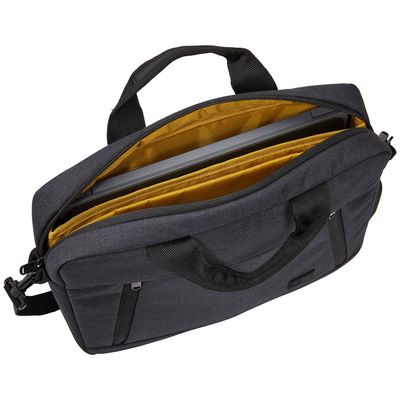 Case Logic Huxton brašna na notebook 13,3 HUXA213K - černá