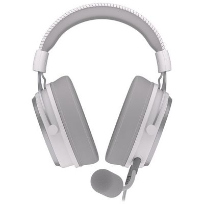 Endorfy VIRO Plus USB Onyx White